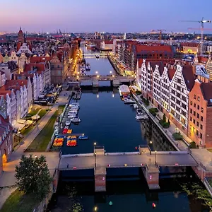 Royal Apartamenty , Gdańsk Polska