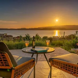 Thalassa View , Argostoli (Kefalonia) Grecia