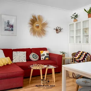 Imperio Argentina Apartment Malaga