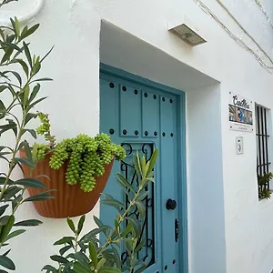Casa Mua Apartment Frigiliana