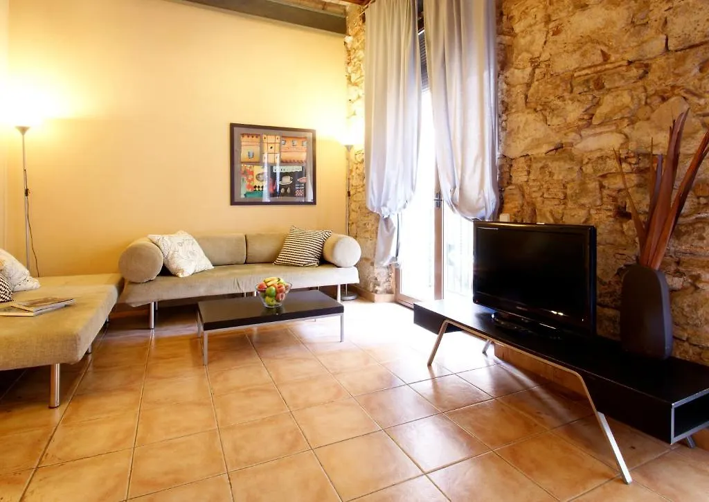 Deco Apartments Barcelona-Born Apt.