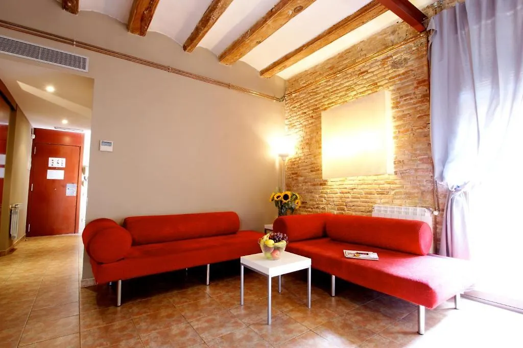 Deco Apartments Barcelona-Born Apt. 0*, Barcelona Hiszpania