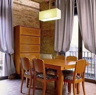 Deco Apartments Barcelona-Born Apt. 0*, Barcelona