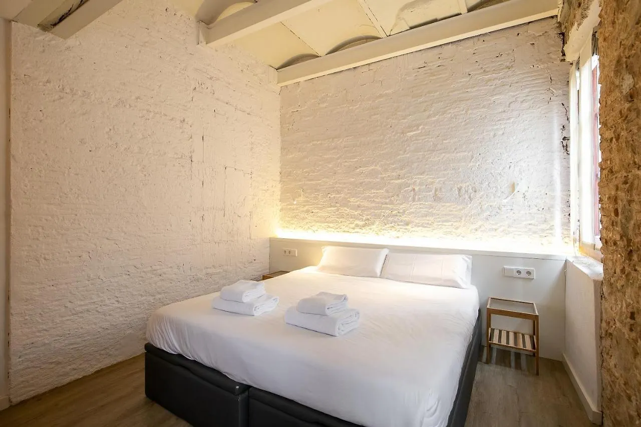 Deco Apartments Barcelona-Born Apt.