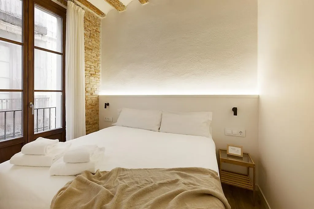 Deco Apartments Barcelona-Born Apt. Hiszpania
