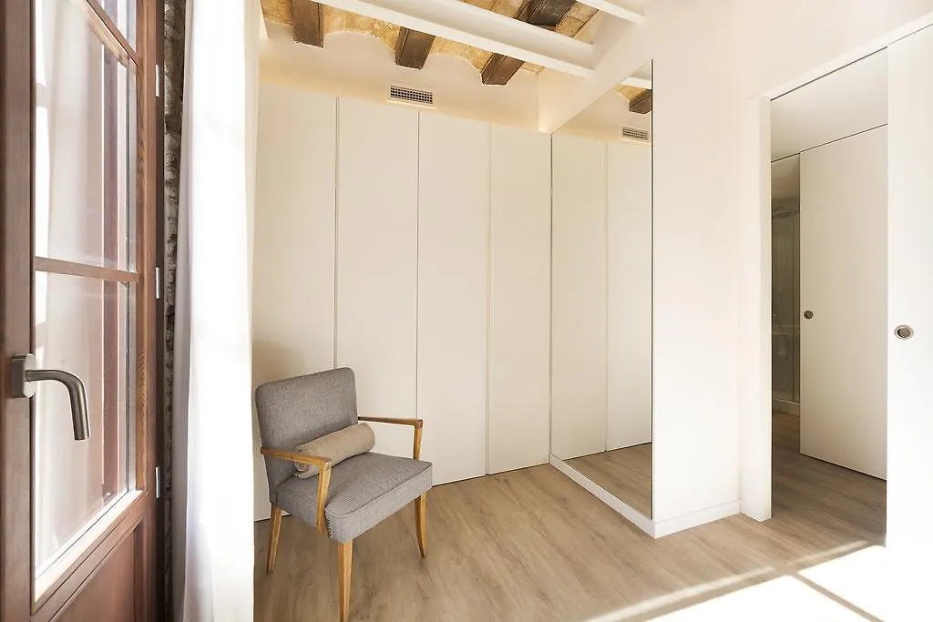 Deco Apartments Barcelona-Born Apt.