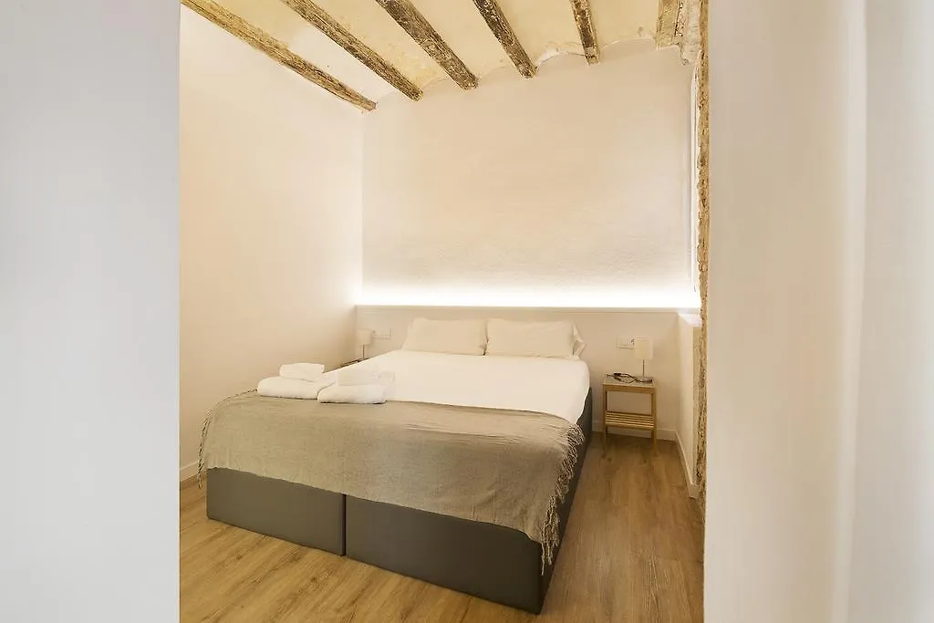 Deco Apartments Barcelona-Born Apt.