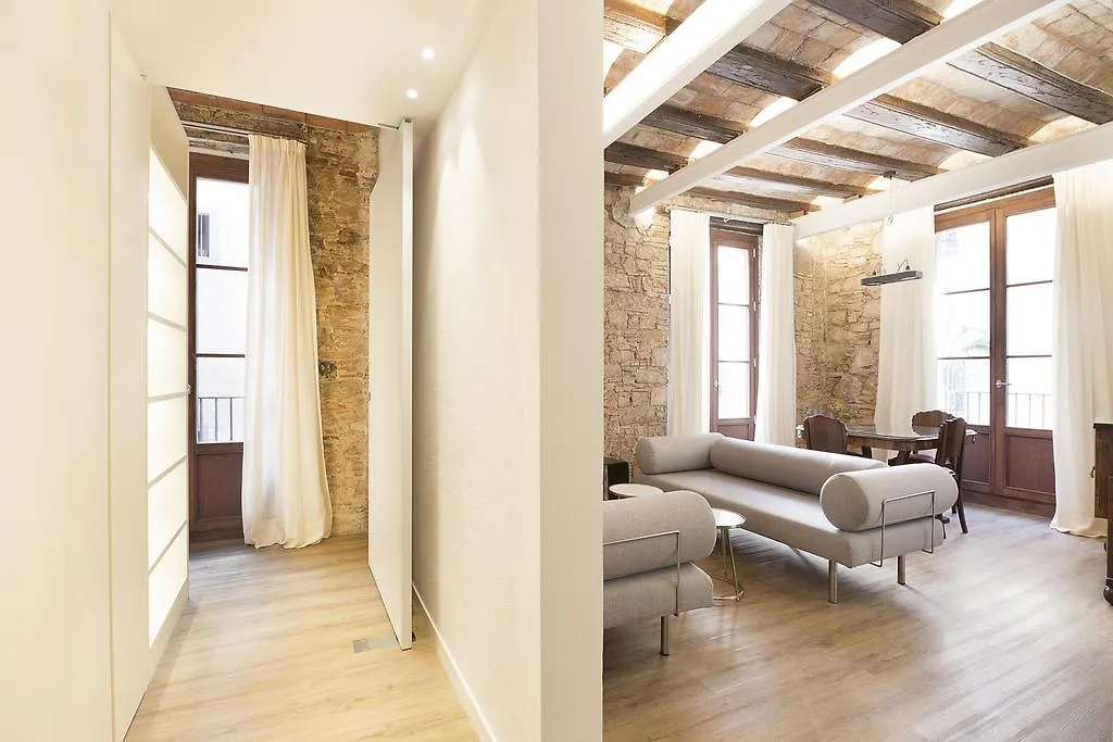 Deco Apartments Barcelona-Born Apt.  Barcelona