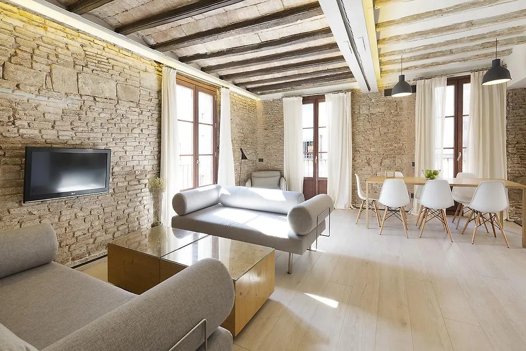 Deco Apartments Barcelona-Born Apt.