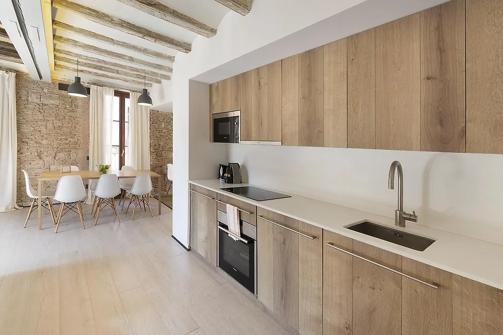 Deco Apartments Barcelona-Born Apt.