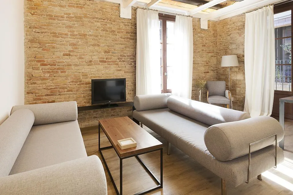 Deco Apartments Barcelona-Born Apt.