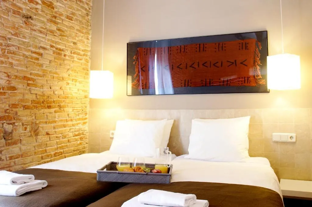 Deco Apartments Barcelona-Born Apt. Spain