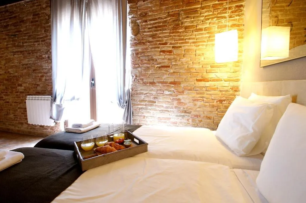 Deco Apartments Barcelona-Born Apt.