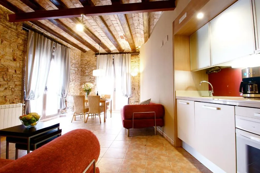 Deco Apartments Barcelona-Born Apt.