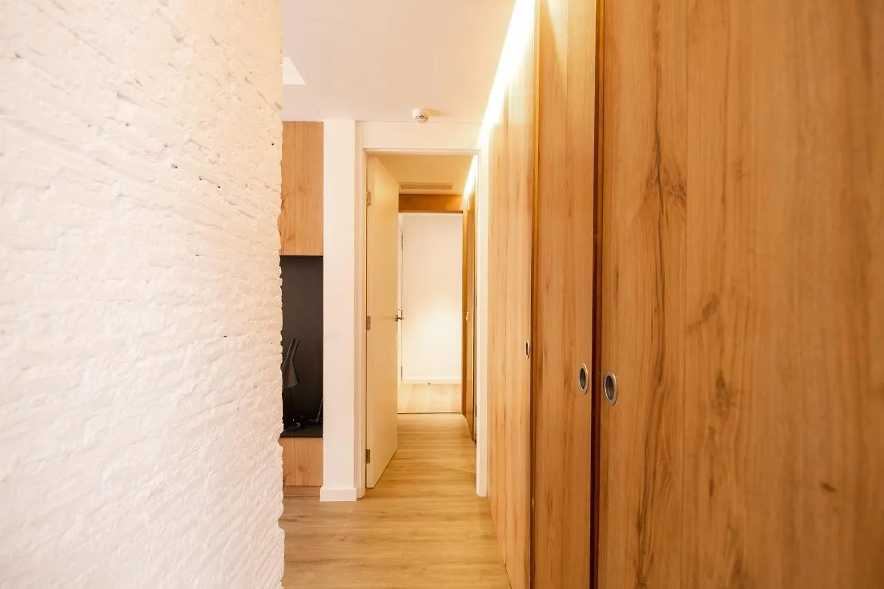Deco Apartments Barcelona-Born Apt. Barcelona
