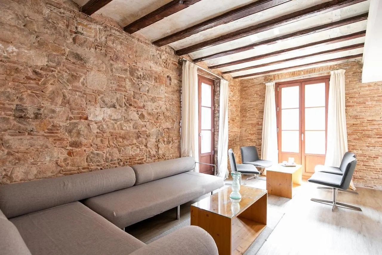 Deco Apartments Barcelona-Born Apt.