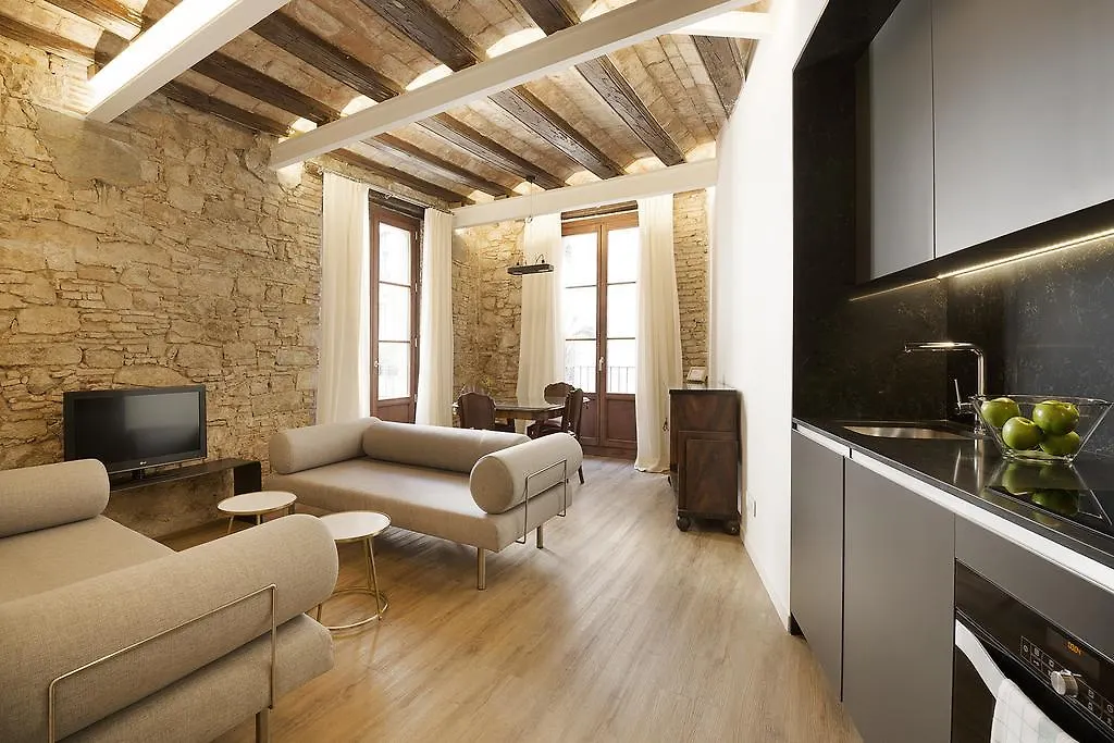Deco Apartments Barcelona-Born Apt. Barcelona