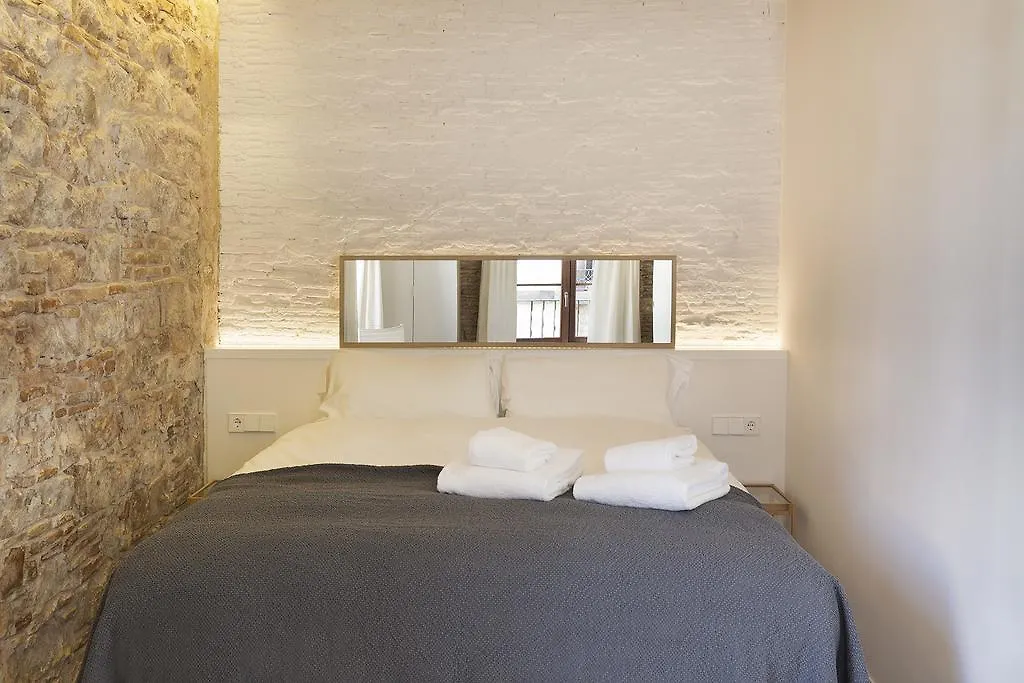 Deco Apartments Barcelona-Born Apt. 0*, Barcelona Spain
