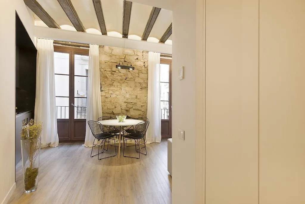 Deco Apartments Barcelona-Born Apt. Spain