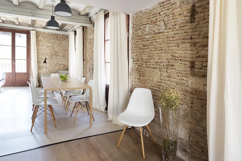 Deco Apartments Barcelona-Born Apt. 0*, Barcelona Spain