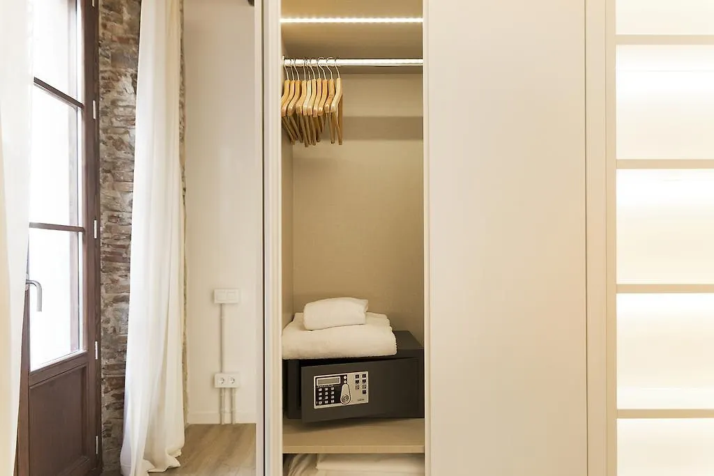 Deco Apartments Barcelona-Born Apt.